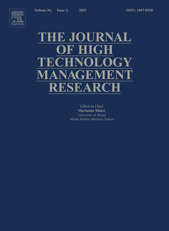 Go to journal home page - Journal of Human Capital